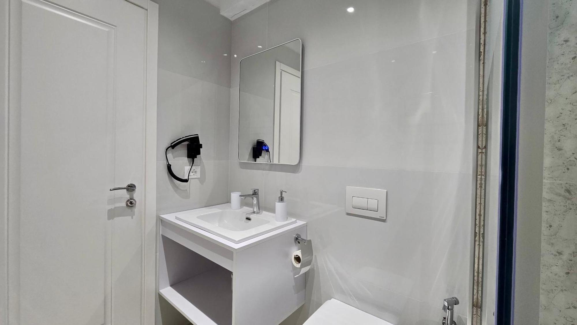 David's Aparthotel